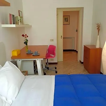 B&B A Casa Di Nancy 로마