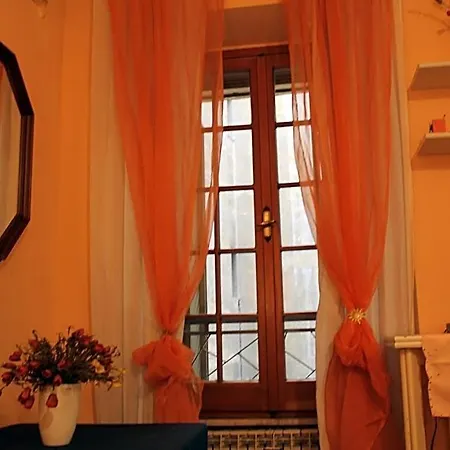 A Casa Di Nancy B&B 4*