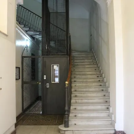 A Casa Di Nancy 4*