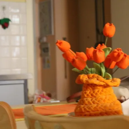 Alojamento de Acomodação e Pequeno-almoço A Casa Di Nancy 2*