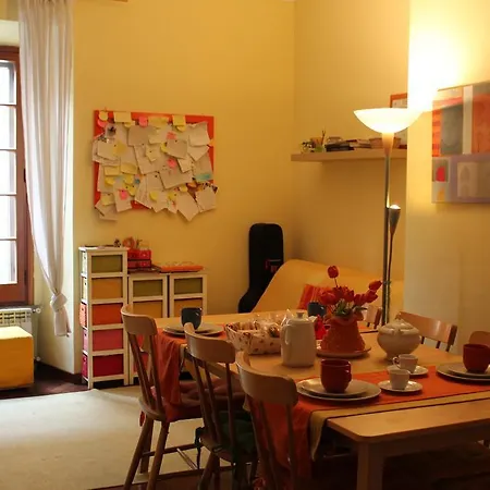 A Casa Di Nancy Bed & Breakfast Rome