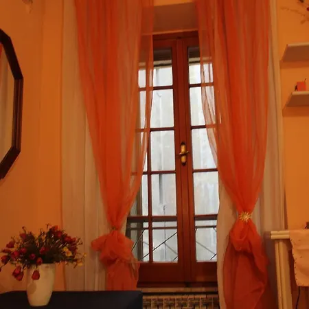 A Casa Di Nancy Bed & Breakfast Rome