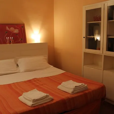 Bed & Breakfast A Casa Di Nancy 4*