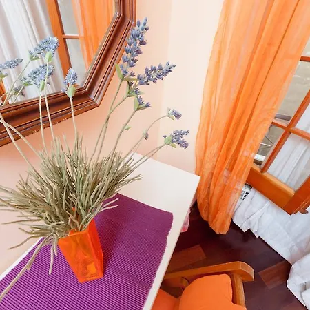 A Casa Di Nancy Rome