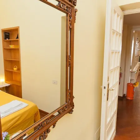 B&B A Casa Di Nancy 로마