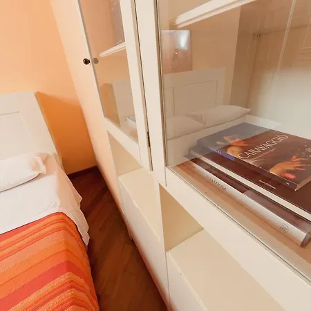 Bed & Breakfast A Casa Di Nancy 4*
