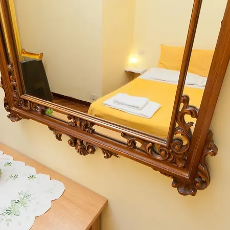 Bed & Breakfast A Casa Di Nancy Rome