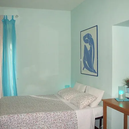 Bed & Breakfast A Casa Di Nancy Rome