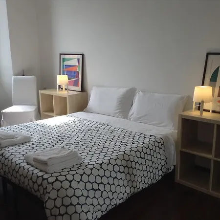 Bed & Breakfast A Casa Di Nancy Rome