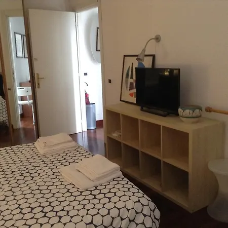 B&B A Casa Di Nancy 4*