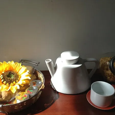 Bed & Breakfast A Casa Di Nancy