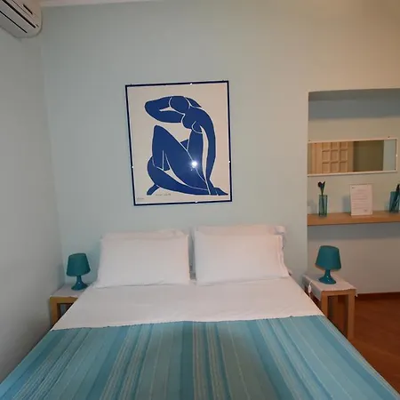 Bed & Breakfast A Casa Di Nancy