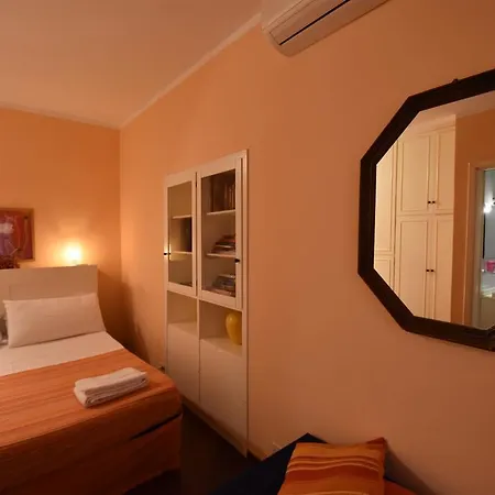 Bed & Breakfast A Casa Di Nancy Rome