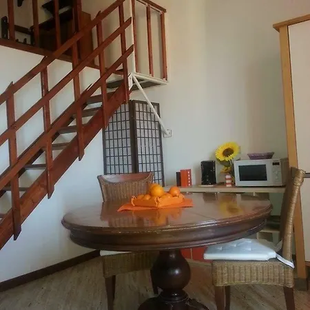 A Casa Di Nancy Bed & Breakfast Rome