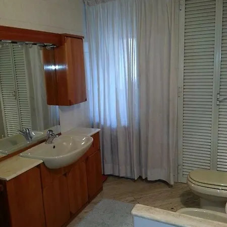 A Casa Di Nancy 4*