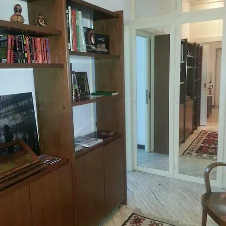 Bed & Breakfast A Casa Di Nancy Rome