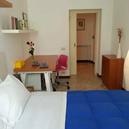 A Casa Di Nancy 2* Rome