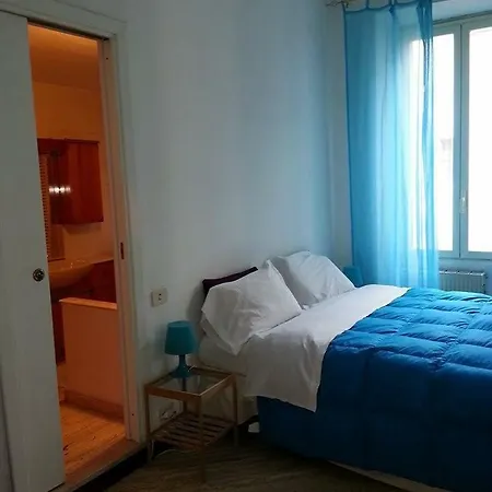 A Casa Di Nancy Rome