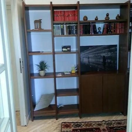 A Casa Di Nancy Alojamento de Acomodação e Pequeno-almoço 2*