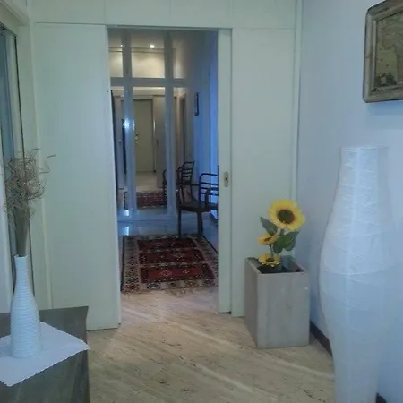 Panzió A Casa Di Nancy