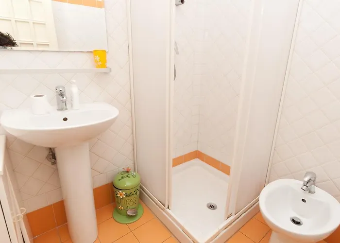 A Casa Di Nancy Couette-café