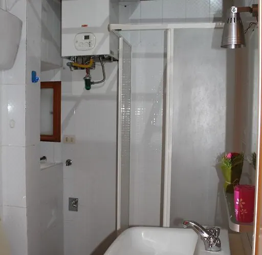 A Casa Di Nancy Couette-café Rome