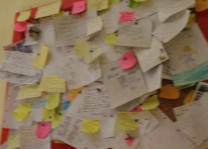 A Casa Di Nancy Couette-café