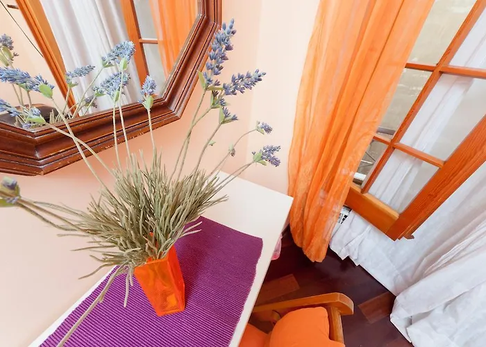 A Casa Di Nancy Rome