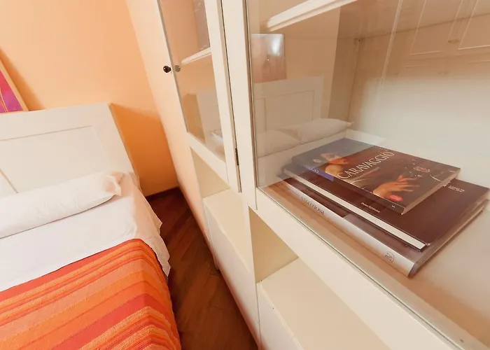 Couette-café A Casa Di Nancy 4*