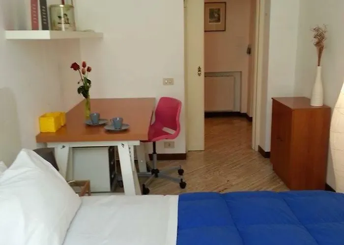 A Casa Di Nancy 4* Rome