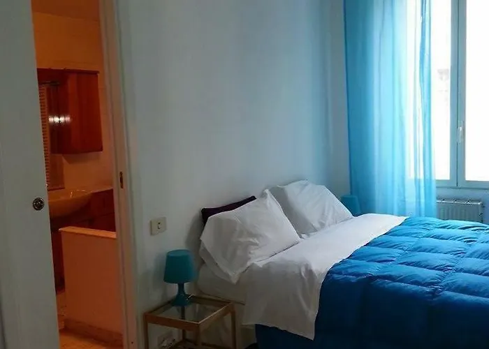 A Casa Di Nancy Rome