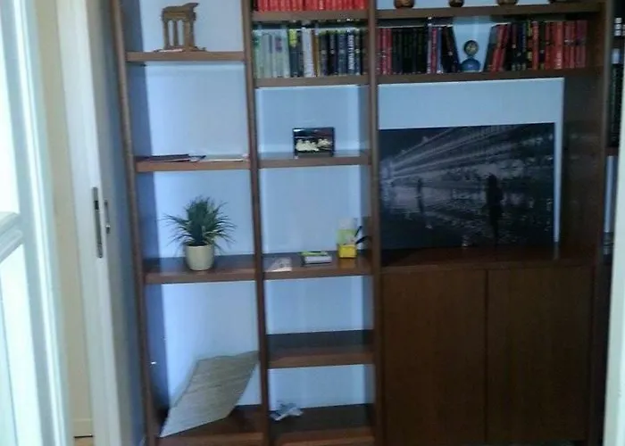 A Casa Di Nancy Couette-café 4*