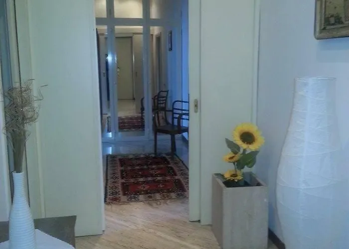 Couette-café A Casa Di Nancy