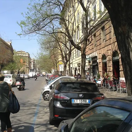 住宿加早餐酒店 蒂南希住宿加早餐旅馆