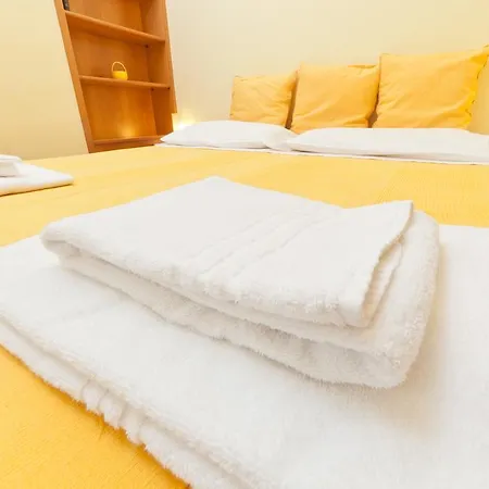 A Casa Di Nancy Bed & Breakfast