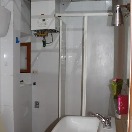 A Casa Di Nancy Bed & Breakfast Roma