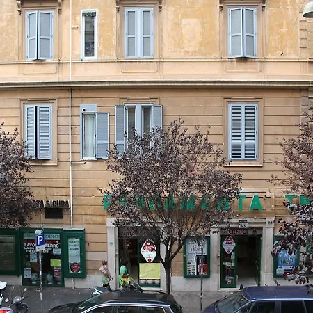 A Casa Di Nancy 4*