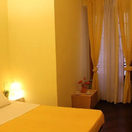 Bed & Breakfast A Casa Di Nancy Roma