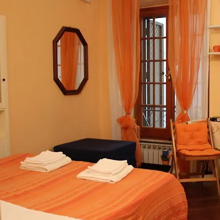 Bed & Breakfast A Casa Di Nancy