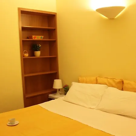 A Casa Di Nancy Bed & Breakfast