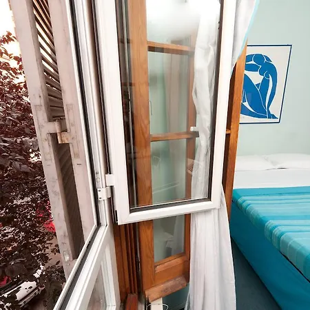 Bed & Breakfast A Casa Di Nancy