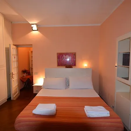 Bed & Breakfast A Casa Di Nancy